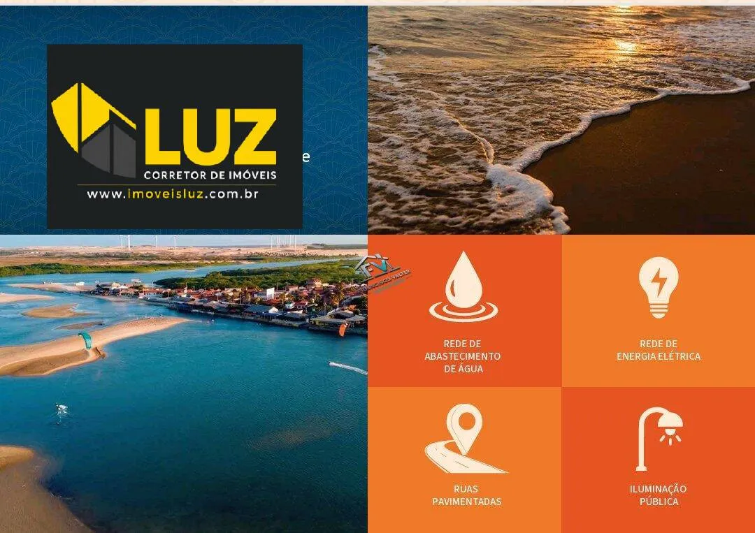 Imagem Invista em uma região que não para de cresce Villa Costeira - Cascavel!