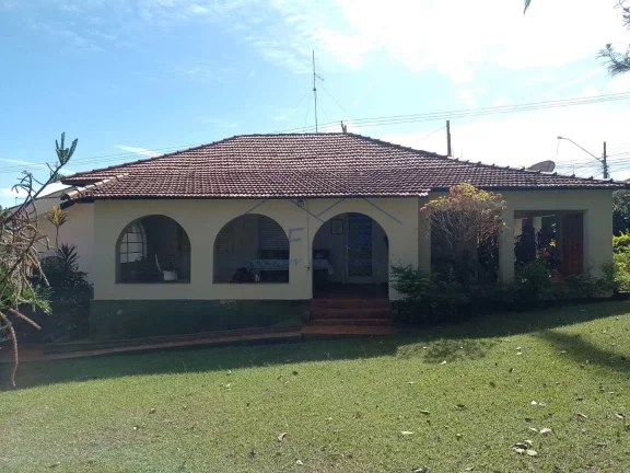 Imagem Chácara