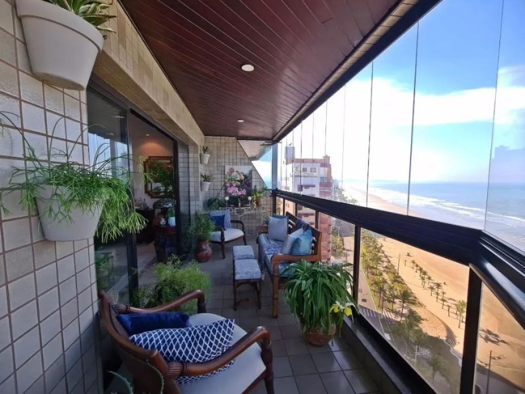 Foto do imóvel APARTAMENTO COM 300,00 m² - FLÓRIDA - PRAIA GRANDE SP em AVENIDA PRESIDENTE CASTELO BRANCO, 17939 - FLÓRIDA, PRAIA GRANDE - SP