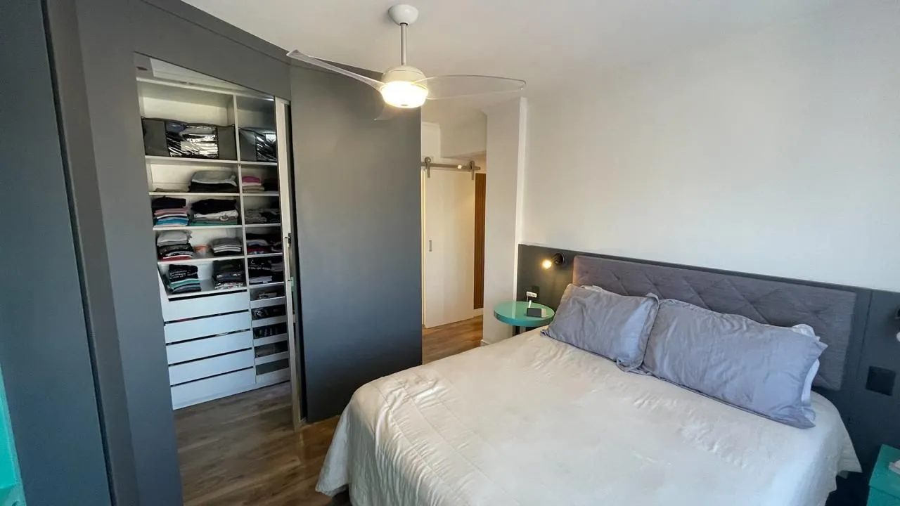 Imagem Cobertura mobiliada com piscina e vista 360° no Jardim Planalto - POA