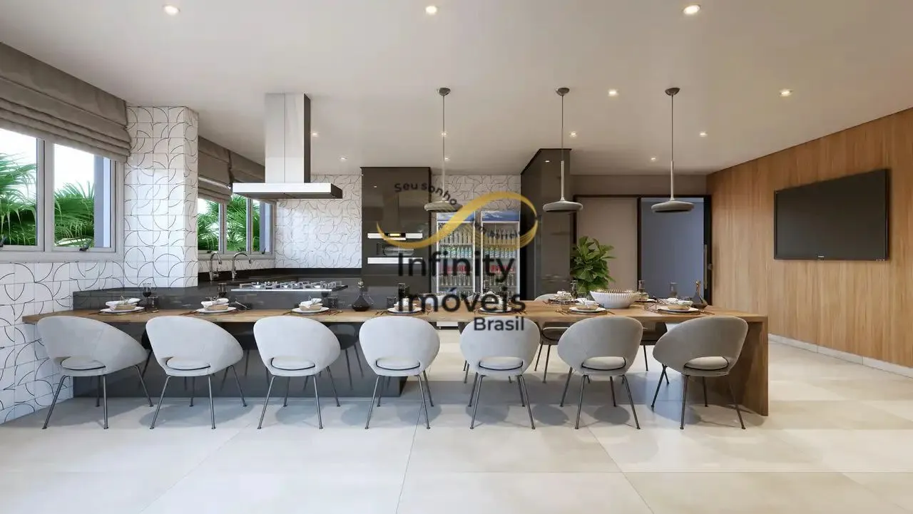 Imagem CHICAGO CIDADE NOVA - Apartamento à venda no bairro Cidade Nova - Belo Horizonte/MG