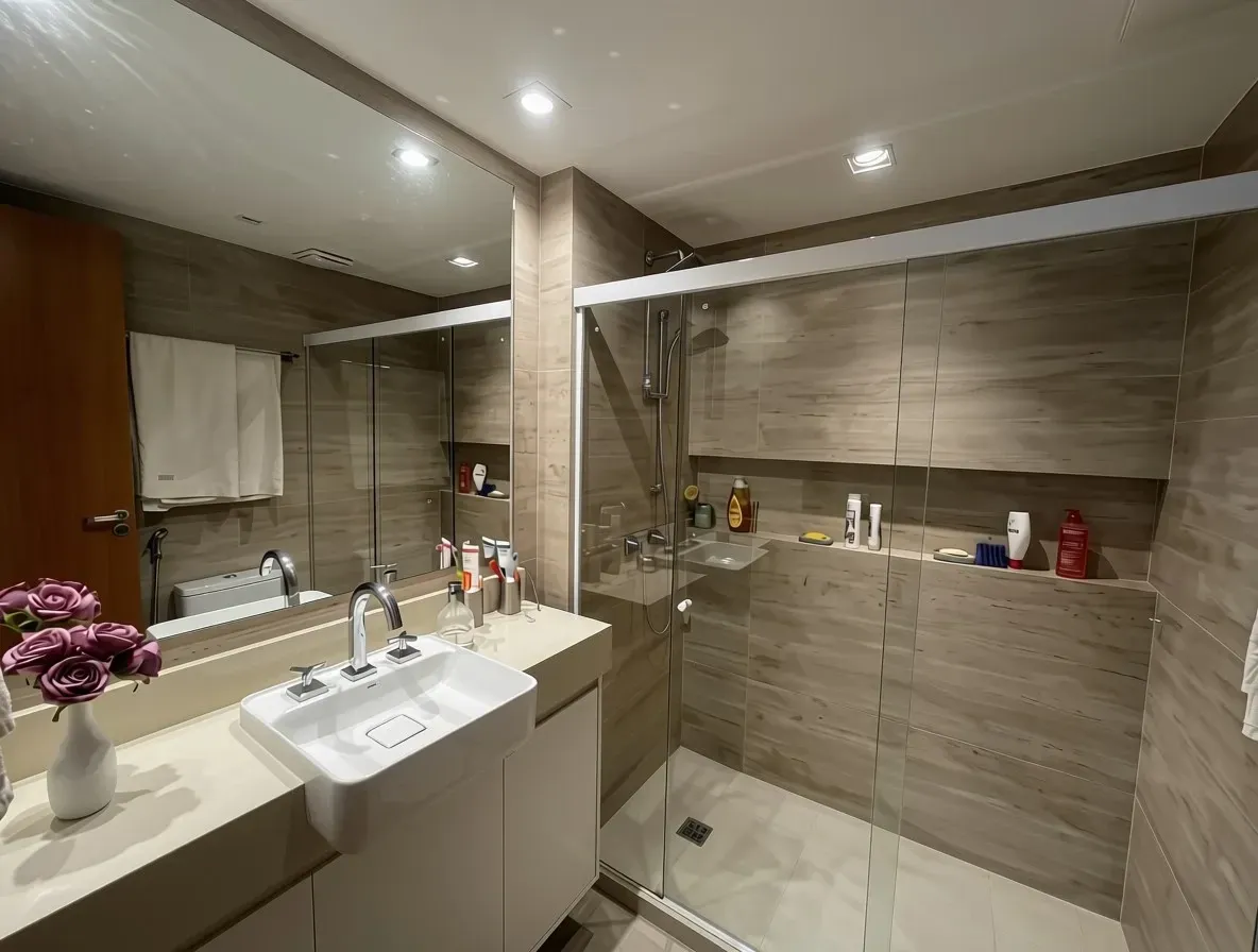 Imagem Apartamento com 3 Quartos à Venda, 103 m² em Botafogo - Rio de Janeiro