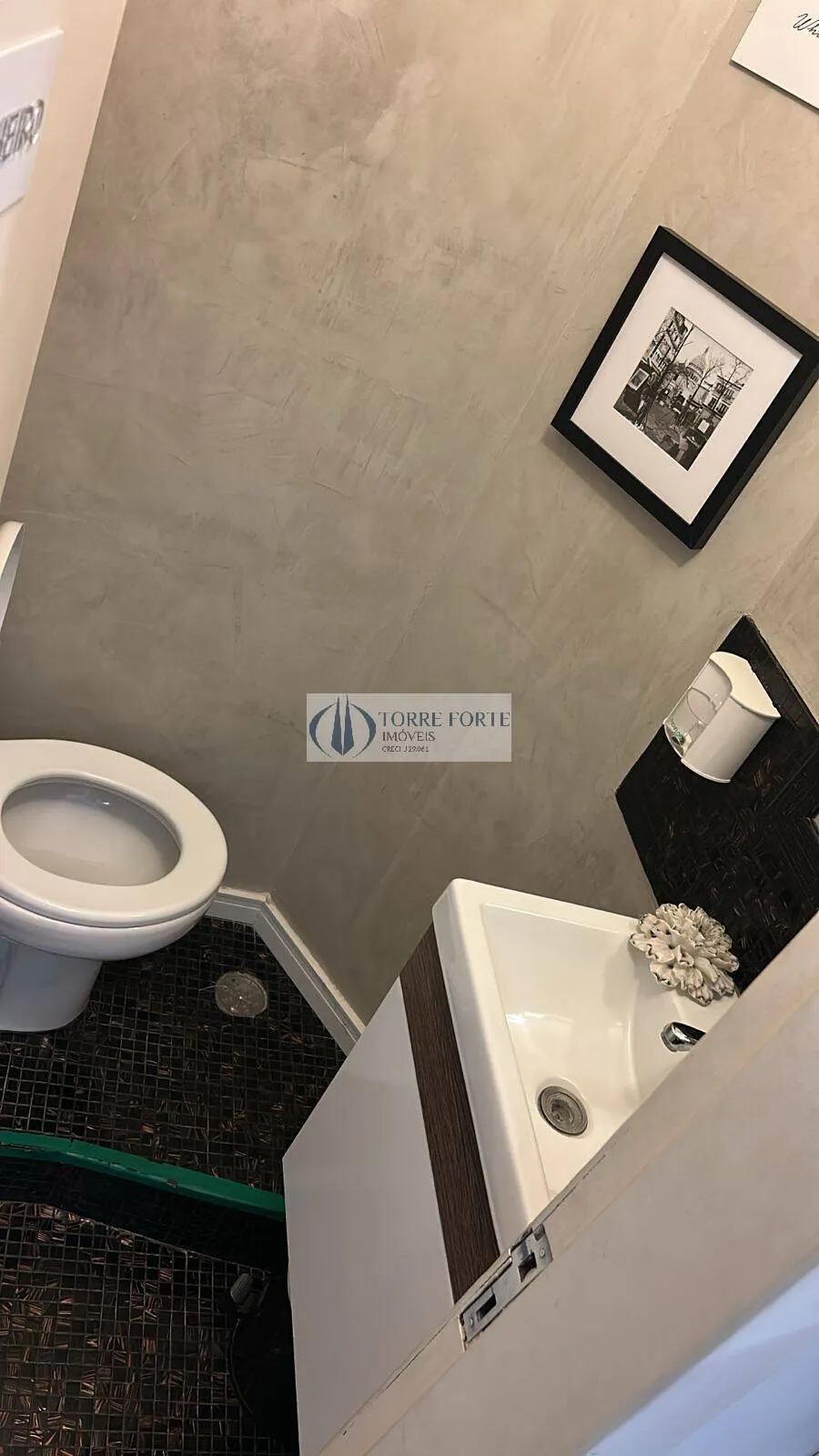 Imagem Ótima sala 37 m², incluso consultório odontológico completo, em Pinheiros