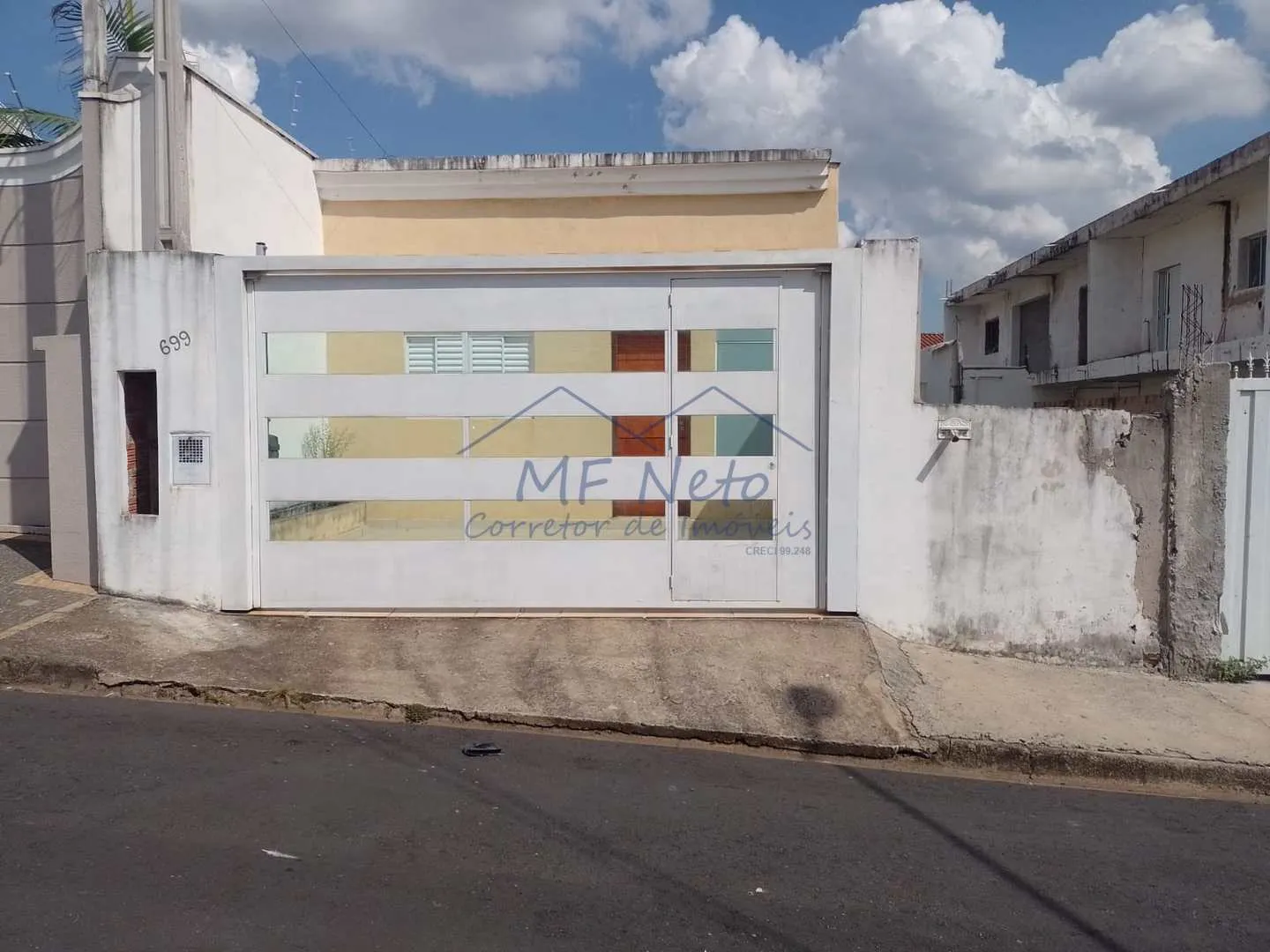 Imagem Casa Padrão