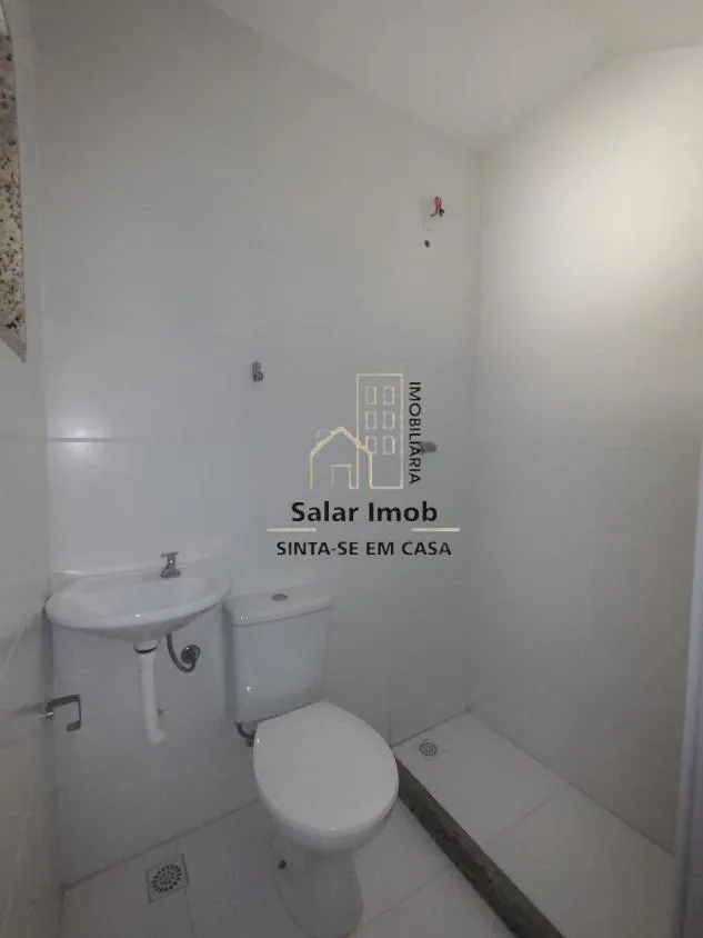 Imagem Casa 03 Quartos| Locação |Condomínio |Resende RJ
