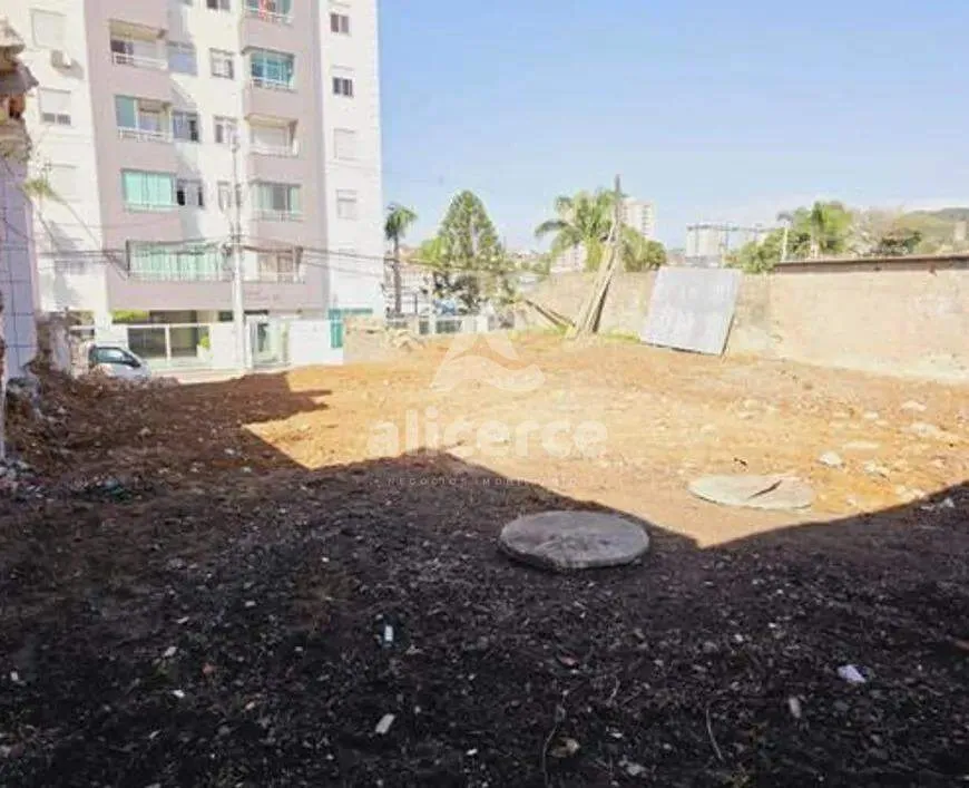 Imagem Terreno à venda com , 330,24m² em Ipiranga São José