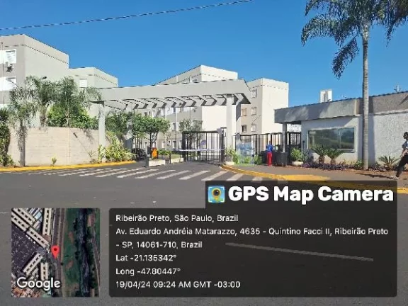 Foto do imóvel Oportunidade Única em RIBEIRAO PRETO - SP | Tipo: Apartamento | Negociação: Venda Direta Online | Situação: Imóvel em AVENIDA EDUARDO ANDREA MATARAZZO