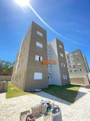 Imagem Apartamento com 2 dormitórios à venda, 47 m² por R$ 270.000,00 - Sítio dos Fernandes - Arujá/SP