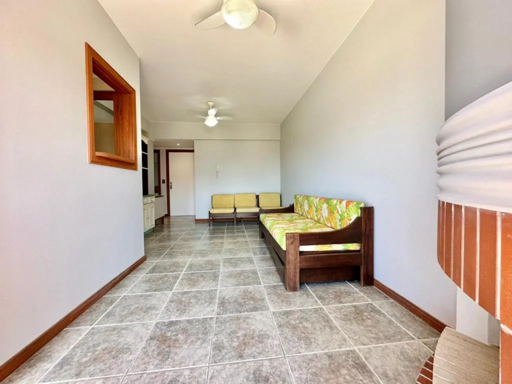 Imagem Apartamento 2 Dormitórios - Bairro Centro
