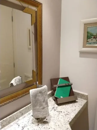 Imagem EXCELENTE APARTAMENTO, VENDA, ATMOSPHERA, JARDIM ERMIDA I, JUNDIAÍ