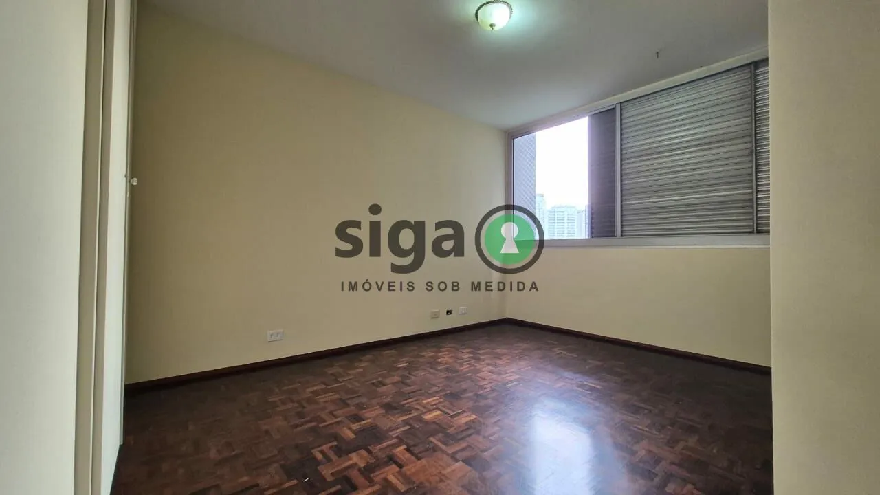 Imagem APARTAMENTO COM 202M² 3 DORMITORIOS PARA VENDA E LOCAÇÃO NO CONDOMÍNIO PORTAL DO MORUMBI