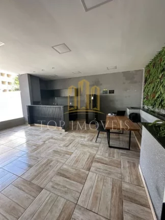 Imagem Lindo apartamento no Edifício RARO – ao lado do Shopping Oriente