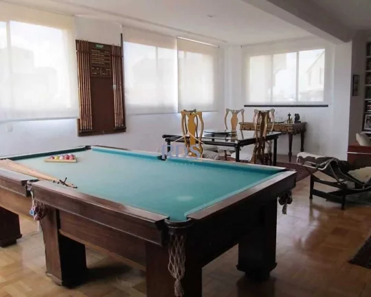 Imagem Vende apartamento cobertura de 500m² na Vila Progredior