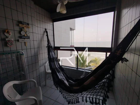 Imagem Apartamento à venda, 71 m por R$ 310.000,00 - Balneario Oceanópolis - Mongaguá/SP