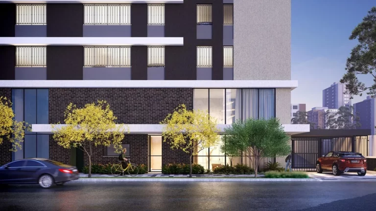 Imagem BROOKLIN NOVENTA - BENX - Apto de 72m², em um dos bairros mais desejados da cidade!!