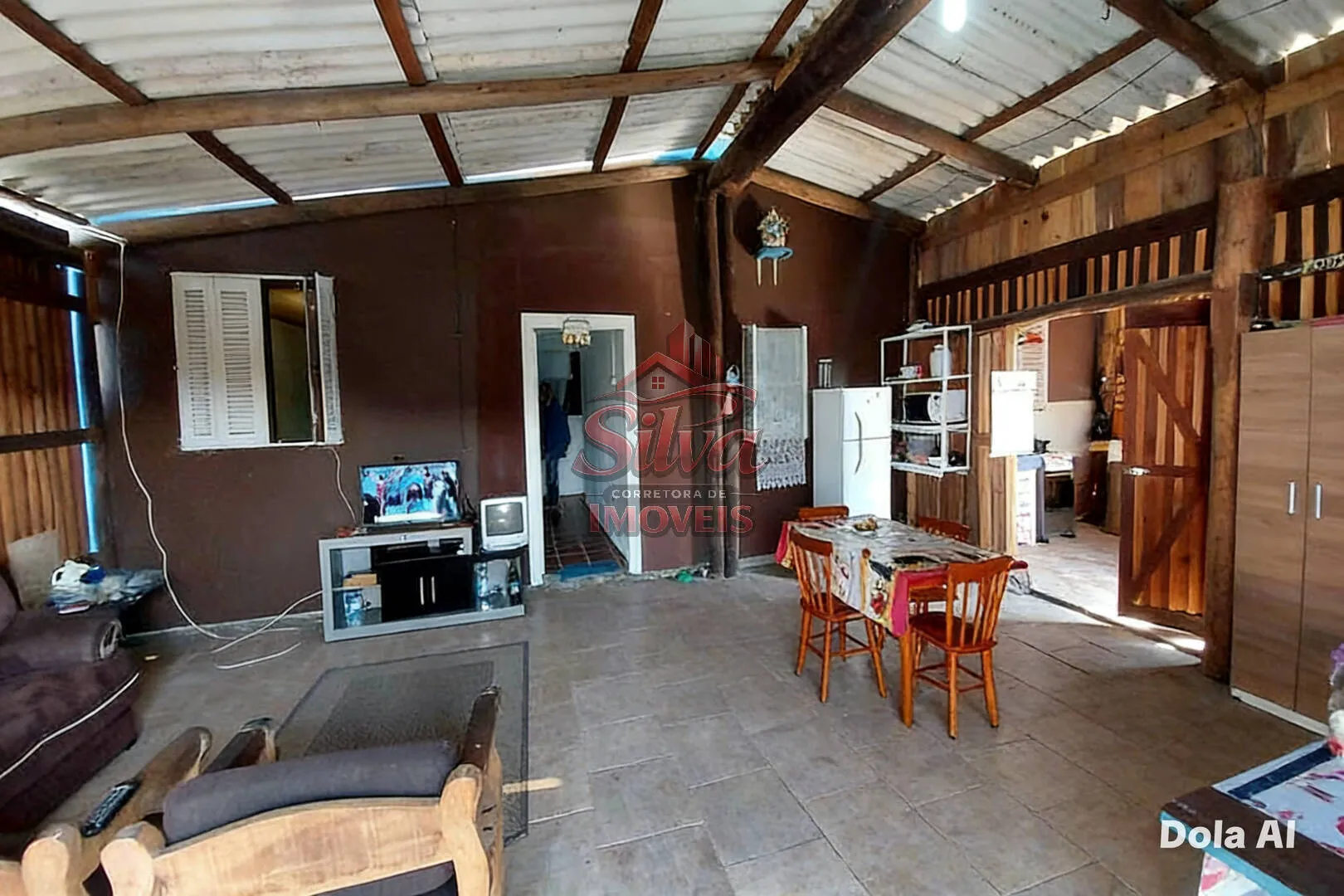 Imagem C944 | Casa de esquina com piscina à venda em Imbé RS