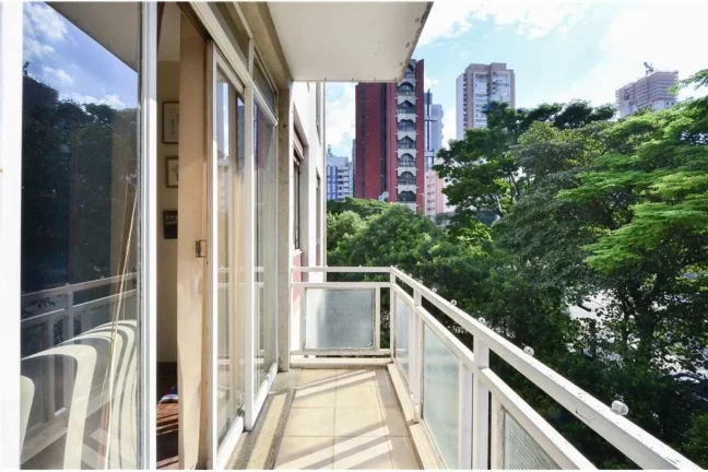 Imagem APARTAMENTO RESIDENCIAL em São Paulo - SP, Pinheiros
