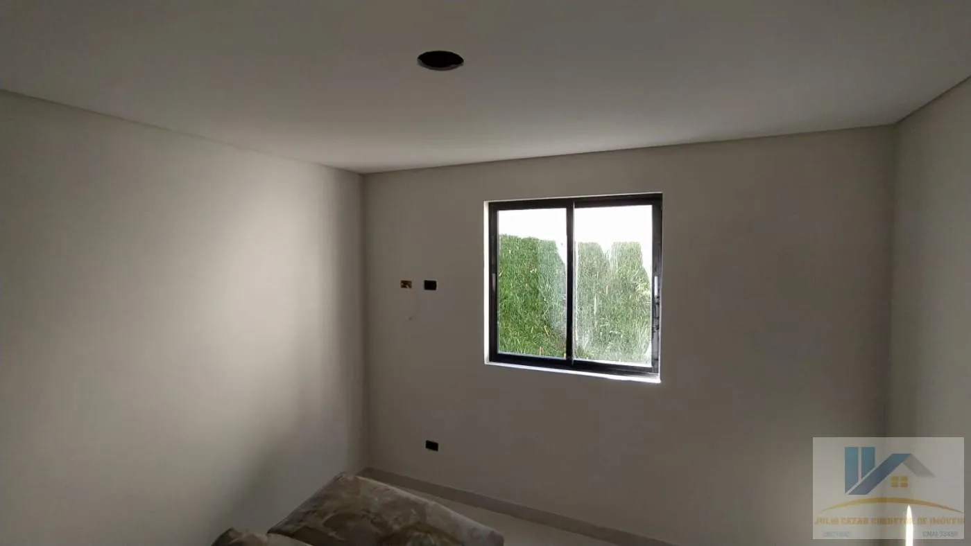 Imagem Apartamento para Venda em São José dos Pinhais, Santo Antônio, 3 dormitórios, 1 banheiro, 1 vaga