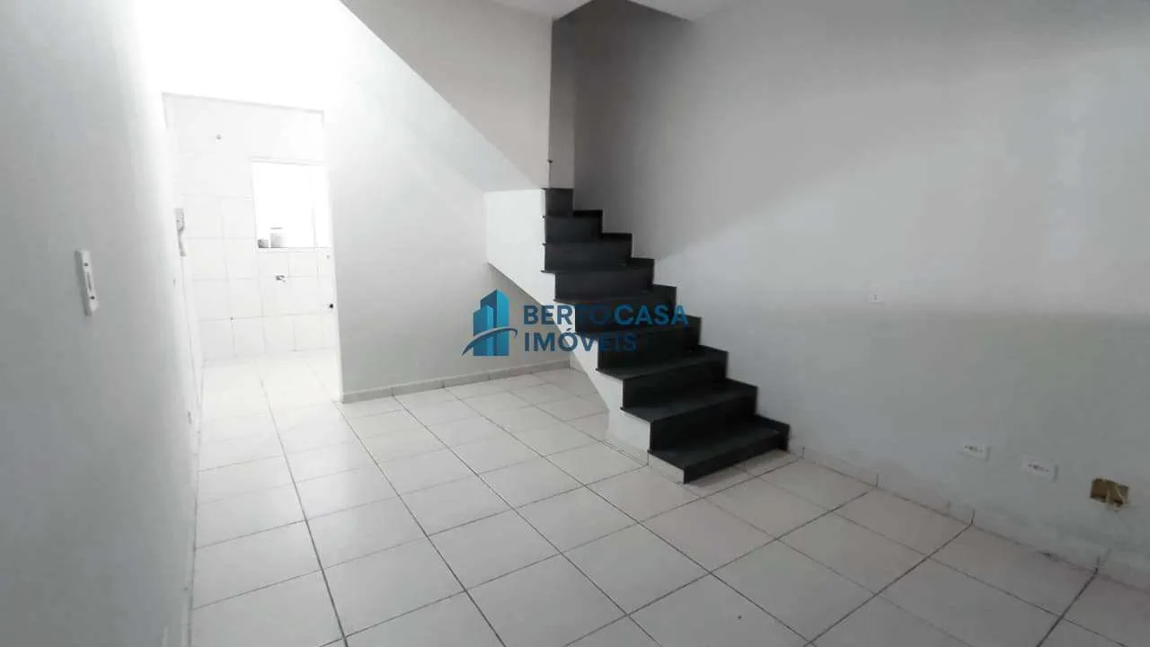 Imagem Casa de Condomínio