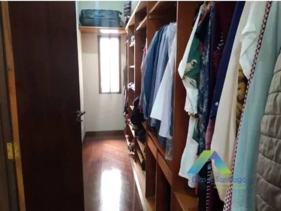 Imagem Sobrado com 4 dormitórios à venda, 300 m² por R$ 1.250.000,00 - Jardim da Glória - São Paulo/SP
