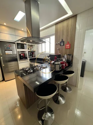 Imagem Apartamento 3 dormitórios ( 3 suítes), Grand Splendor, Sjc.