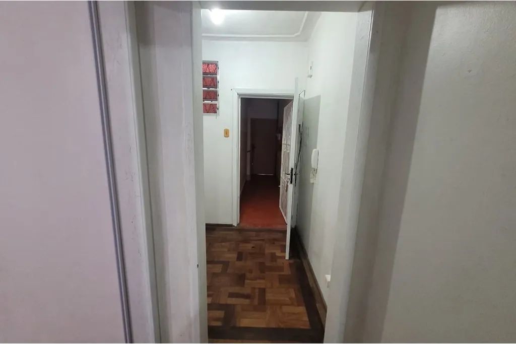 Imagem Apartamento em Cidade Baixa