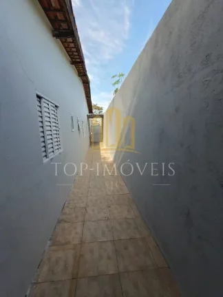 Imagem Belíssima casa Térrea de 3 dormitórios no Jardim São Leopoldo