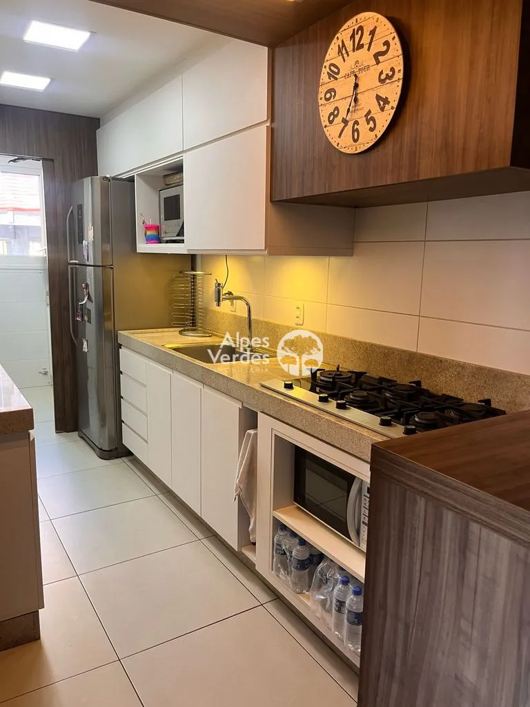 Imagem Aluga-se ou Vende-se Apartamento, no centro de Canela, 2 quartos
