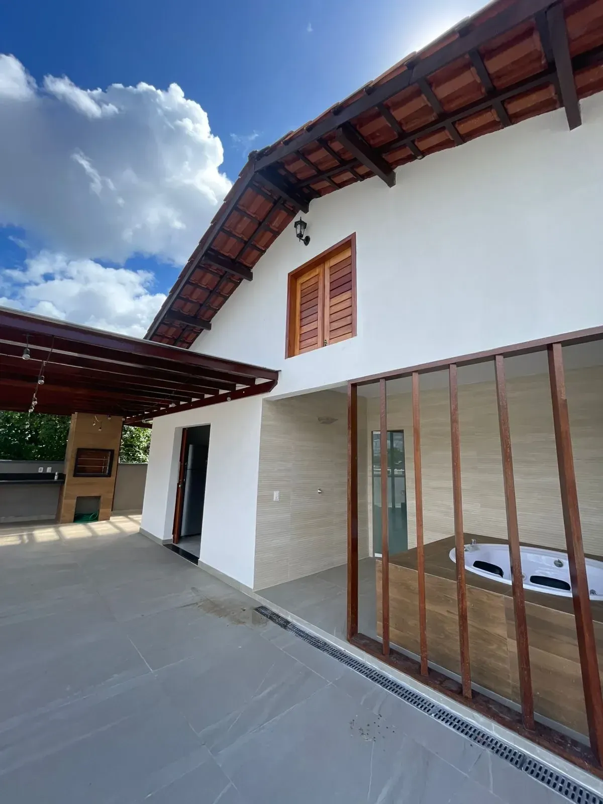 Imagem Casa com 4 Quartos à Venda, 160 m² em Praia do Futuro II - Fortaleza