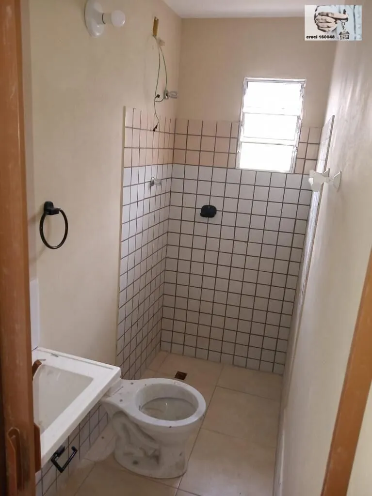 Imagem Casa Térrea com 370m² na Freguesia do Ó