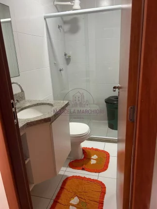 Imagem Apartamento montado Sol da manhã, novo