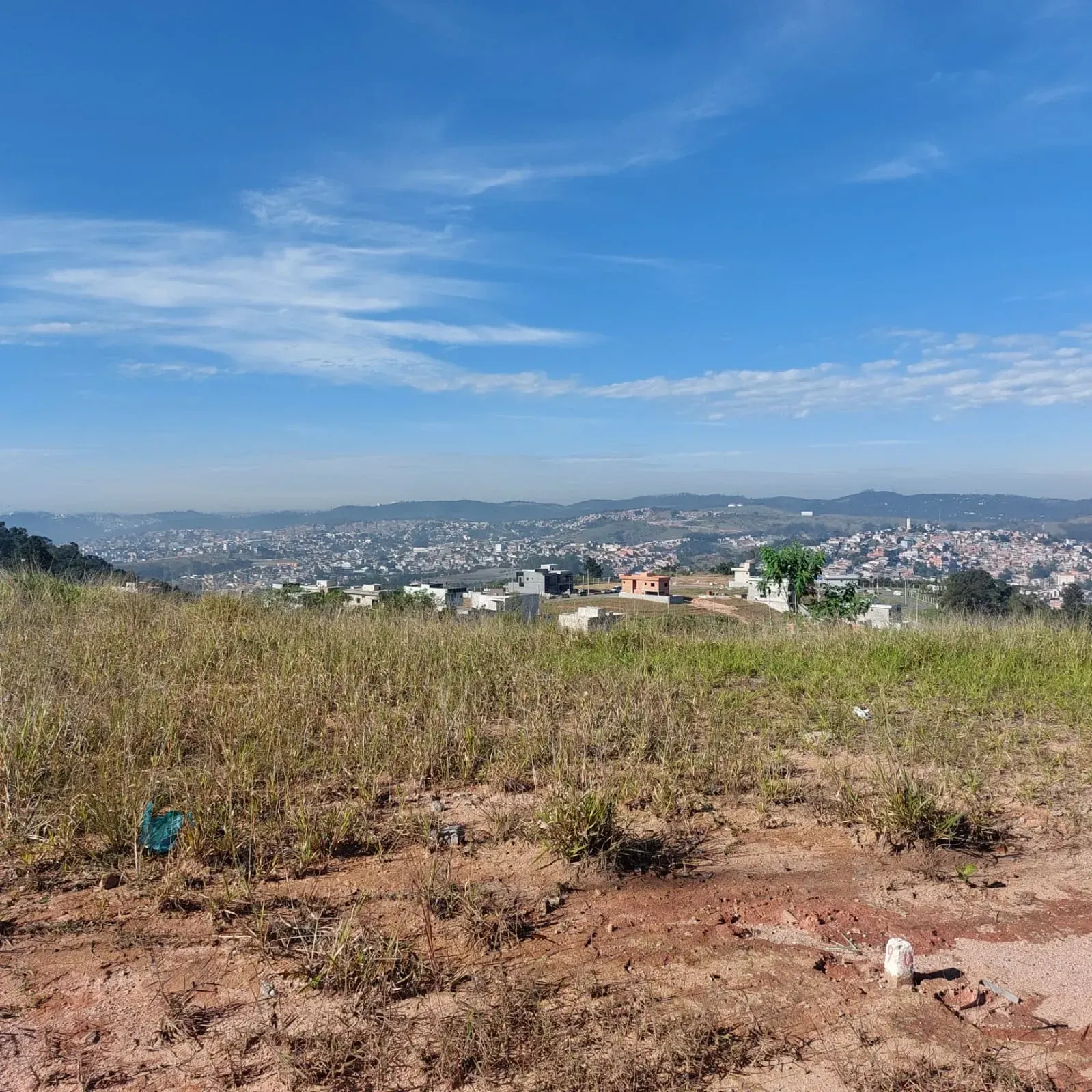 Imagem Terreno em Condomínio à Venda, 220550 m² em Vila Aurora - Itapevi