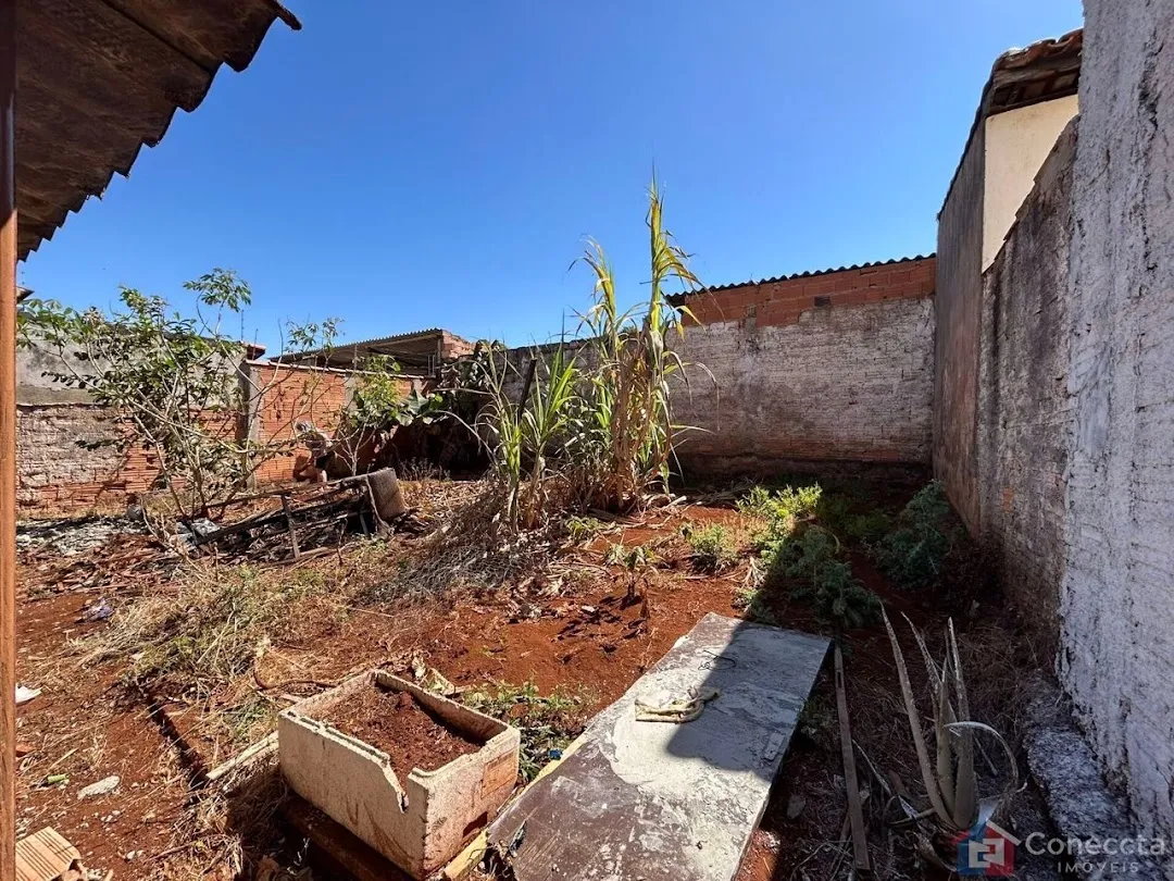 Imagem Casa Residencial à venda, Nova Floresta, Patos de Minas - CA0293.