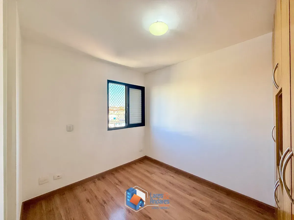 Imagem Apartamento para venda em Jardim Marajoara com 3 quartos, sendo 1 suíte, 71m²