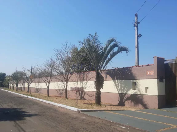 Imagem Casa de Condomínio