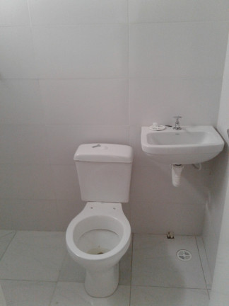 Imagem Apartamento com 1 Quarto à Venda, 24 m² em Cidade São Mateus - São Paulo