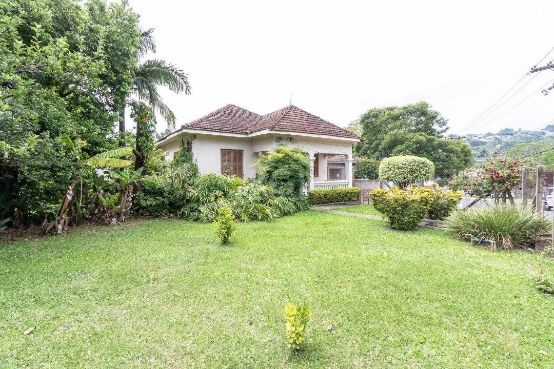Imagem Terreno para Venda - 250m², Cavalhada