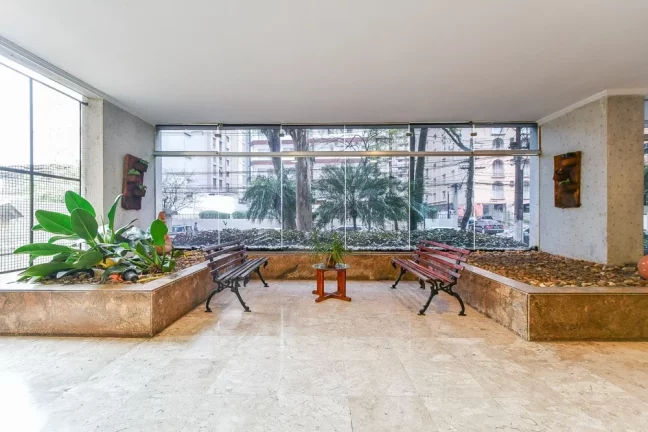 Imagem Apartamento à venda em São Paulo, Itaim Bibi, com 2 quartos, 107m2