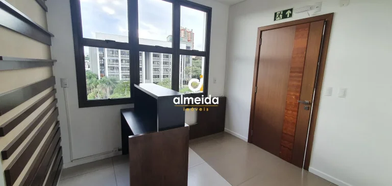 Imagem Sala Comercial 2 dormitórios para vender ou alugar Nossa Senhora de Lourdes Santa Maria/RS
