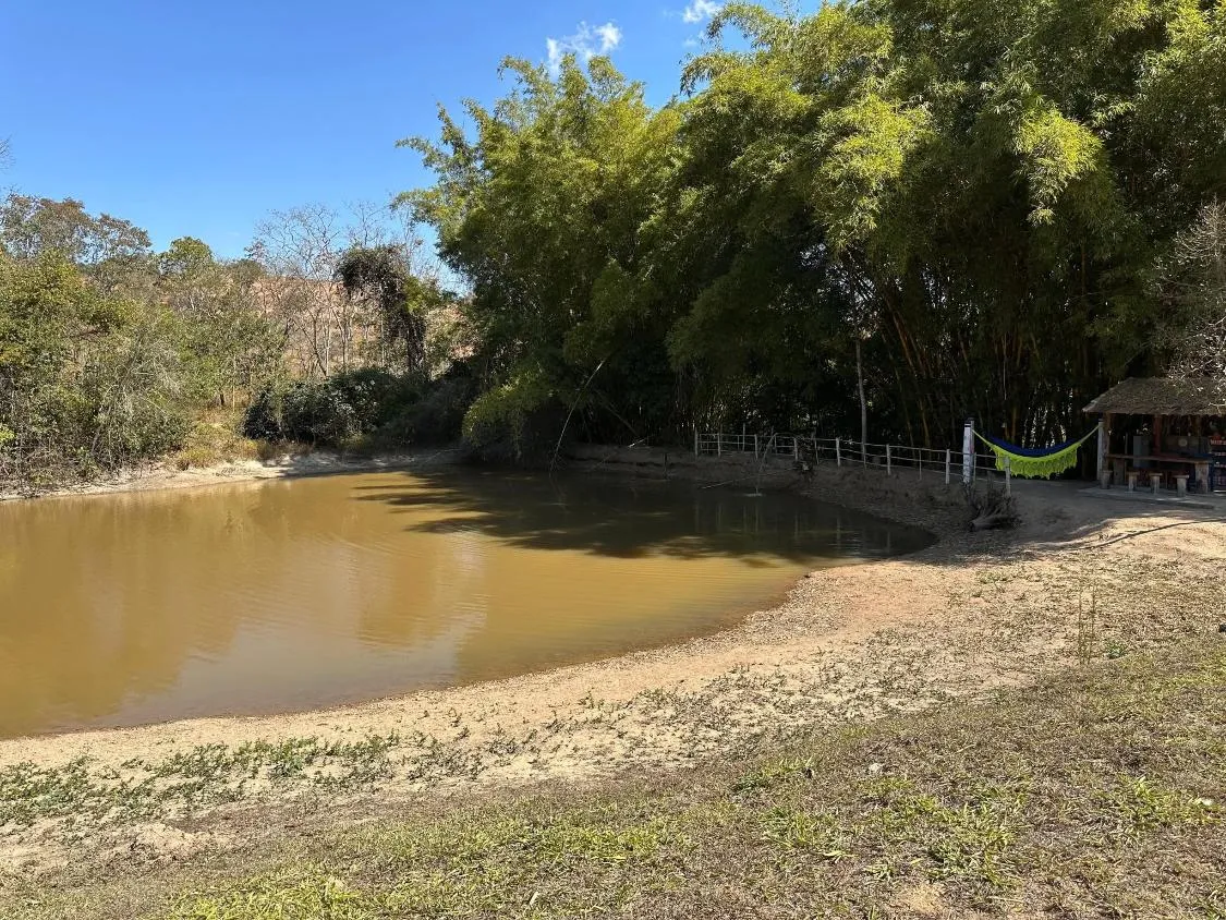 Imagem Excelente propriedade rural à venda em Divinópolis/MG com 16 HECTARES de terra.