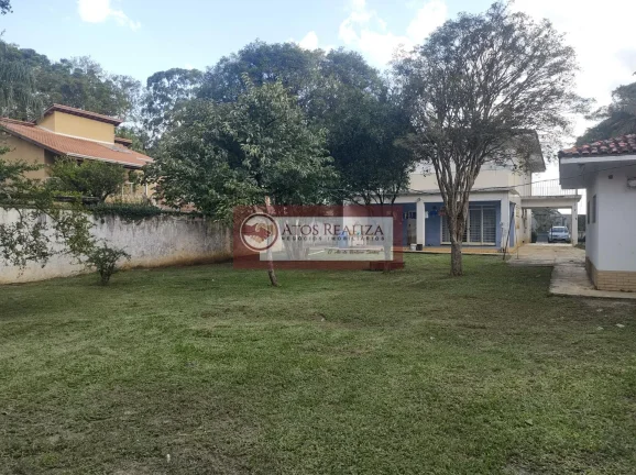 Imagem Assobradado para Locação em Vila Represa - 446m², 5 Banheiros