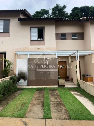Foto do imóvel Casa em condomínio fechado a venda Cotia Residencial Villaggio Veneza