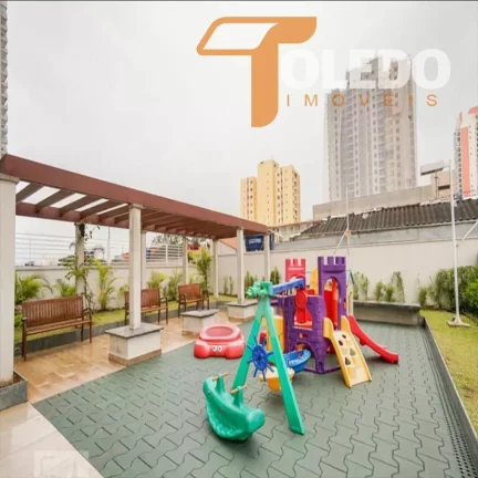 Imagem Apartamento 1 dormitório para Venda em São Paulo / SP no bairro Tatuapé