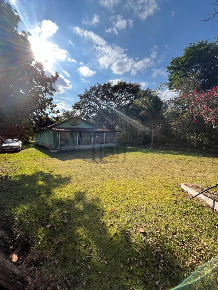 Imagem Chácara 24.800 m² à venda em Capituvas, Campestre