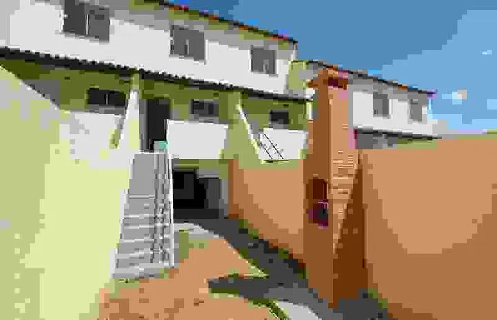 Imagem Apartamento com 2 Quartos à Venda, 57 m² em Campo Grande - Rio De Janeiro