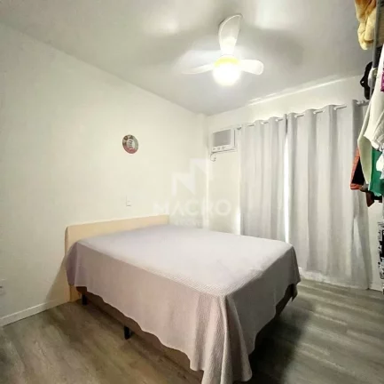 Imagem Apartamento | Jaraguá Esquerdo | 2 quartos (1 suíte) | 61m²