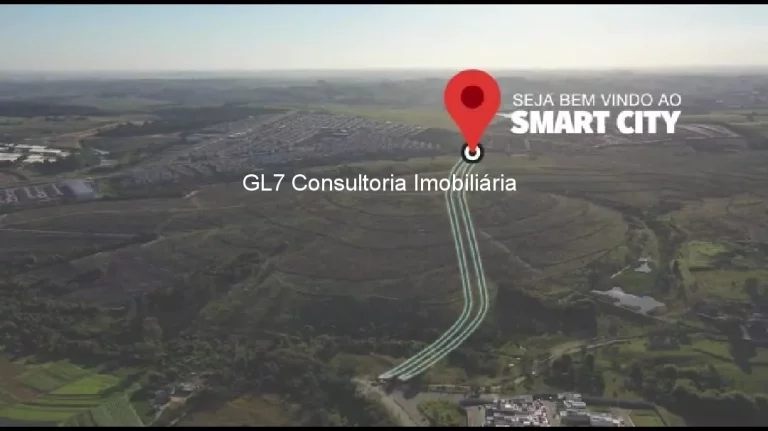 Imagem Conheça o mais novo lançamento de Terreno Indaiatuba SP Smart city