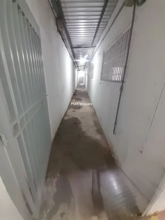 Imagem Loja com 344m² para locação na Vila Leopoldina.