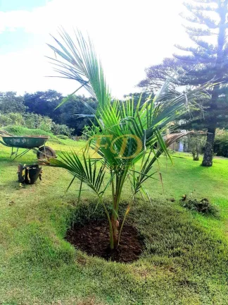 Imagem Terreno de 2.600 m² - Village em Atibaia.