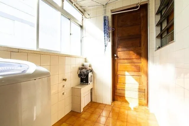 Imagem Apartamento para Venda - 82.93m², 2 dormitórios, 2 vagas - Jardim Lindóia